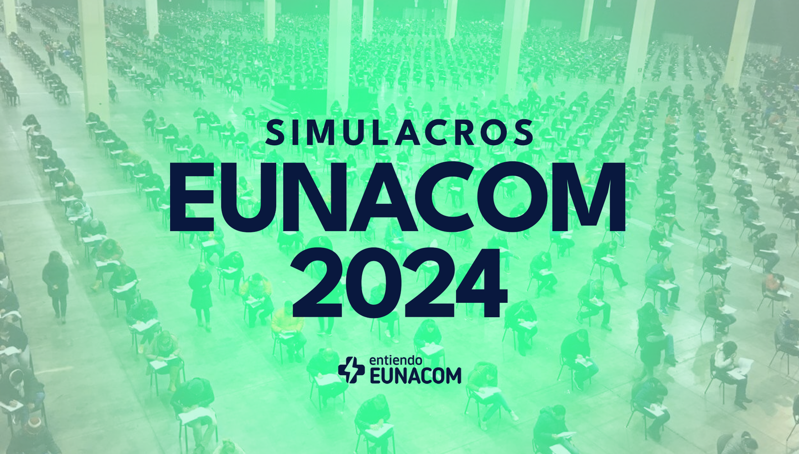 Simulacros EUNACOM