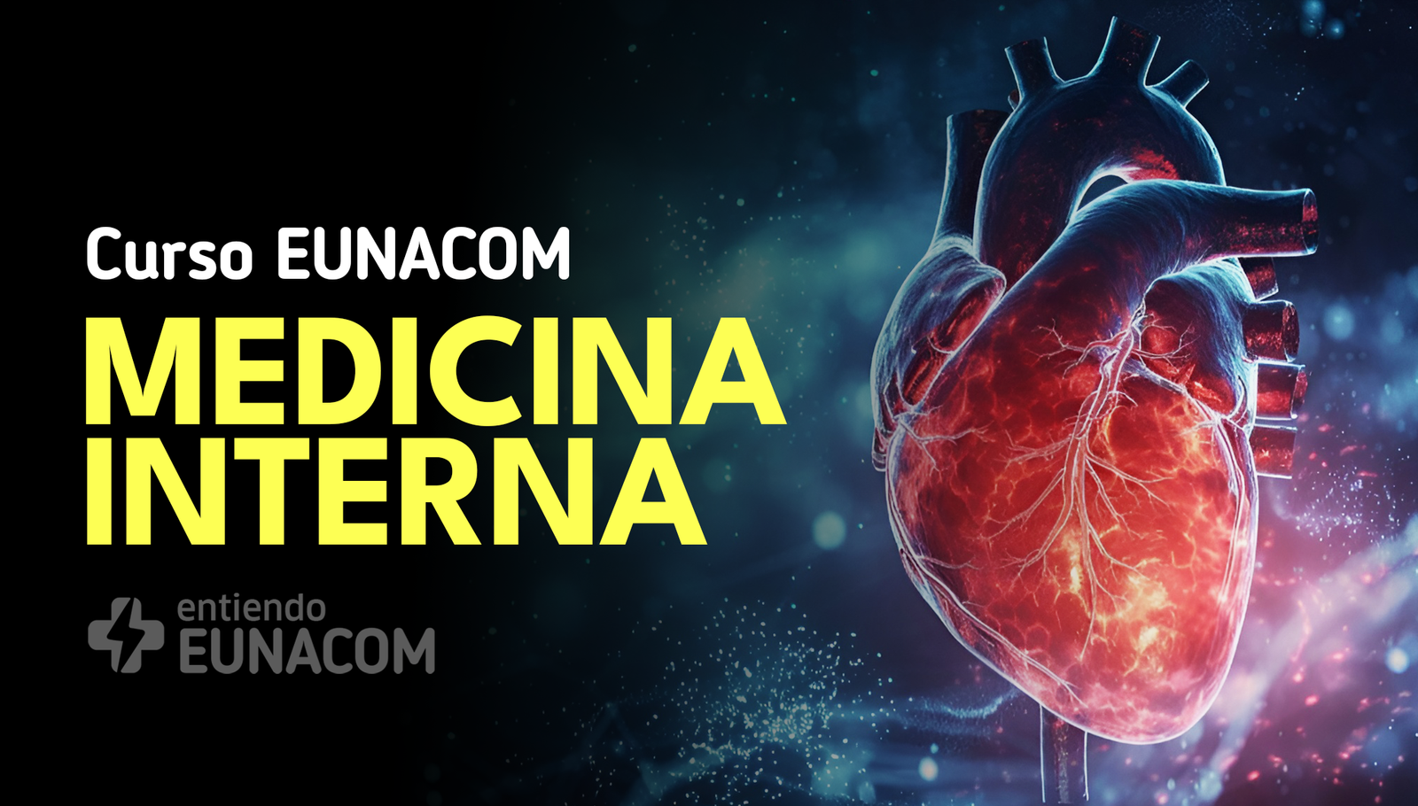 EUNACOM: Medicina Interna